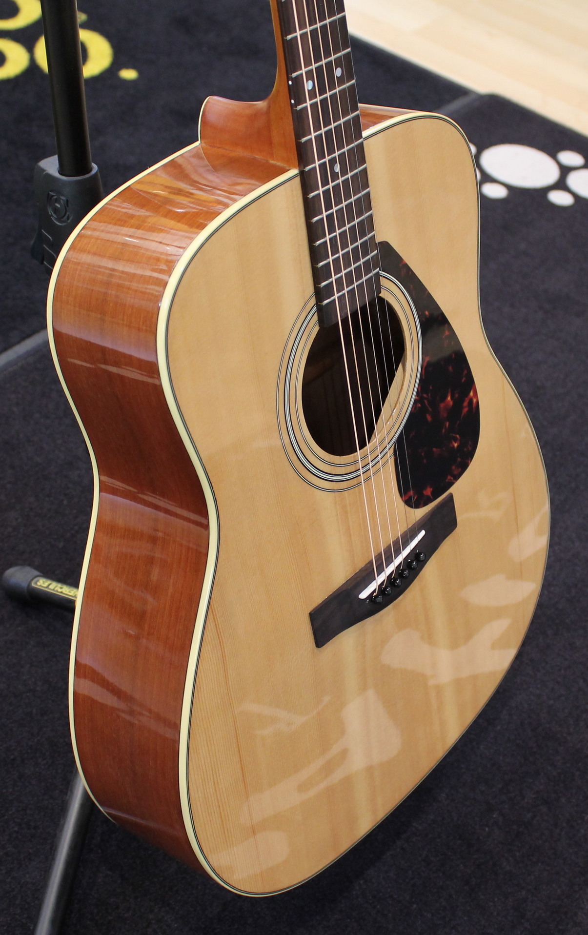 Yamaha F370 USATO cod. 86123 - immagine 2