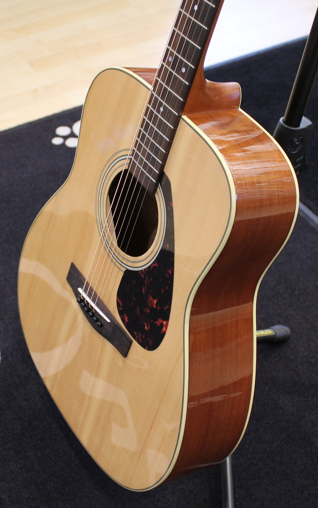 Yamaha F370 USATO cod. 86123 - immagine 3