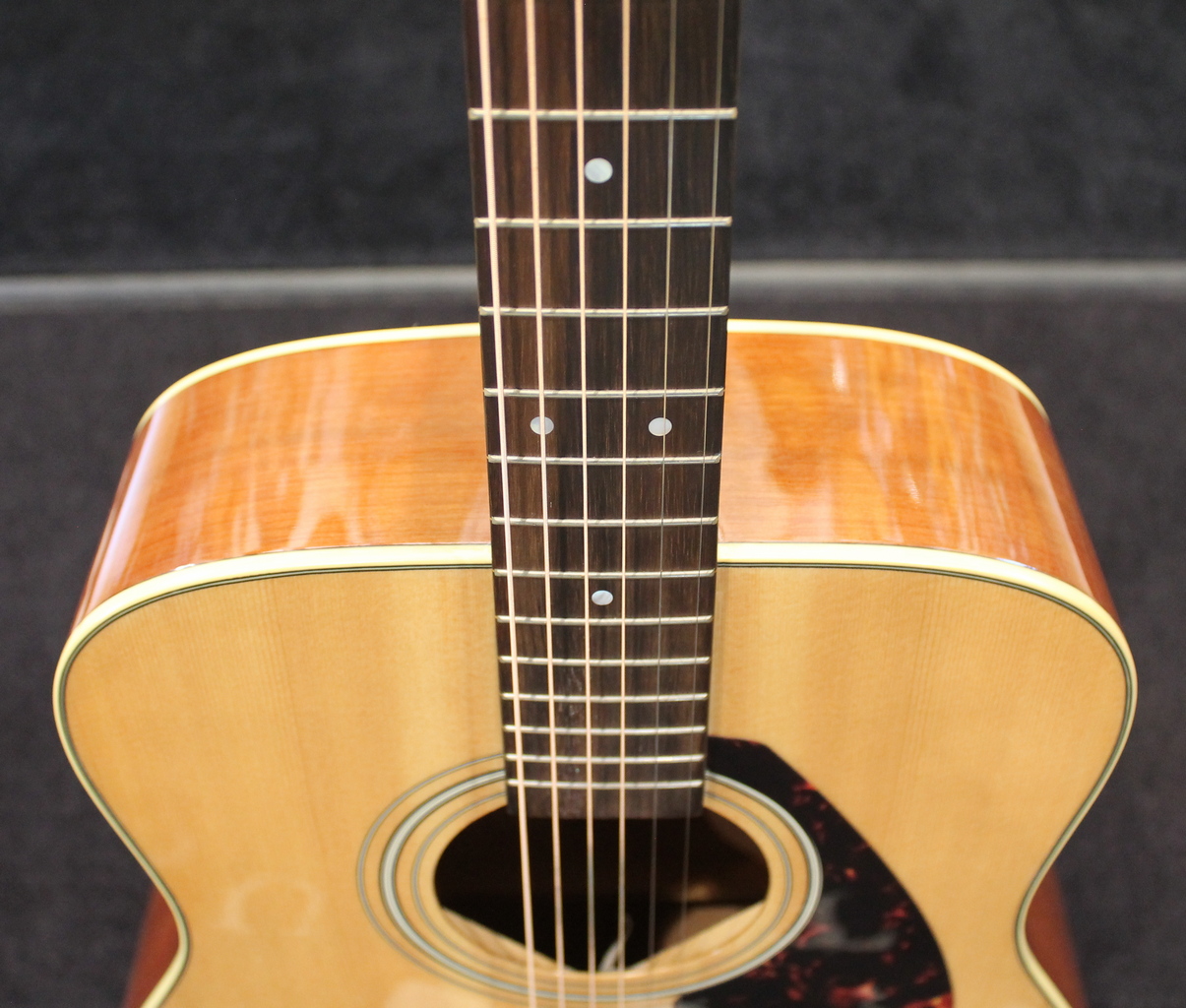 Yamaha F370 USATO cod. 86123 - immagine 4