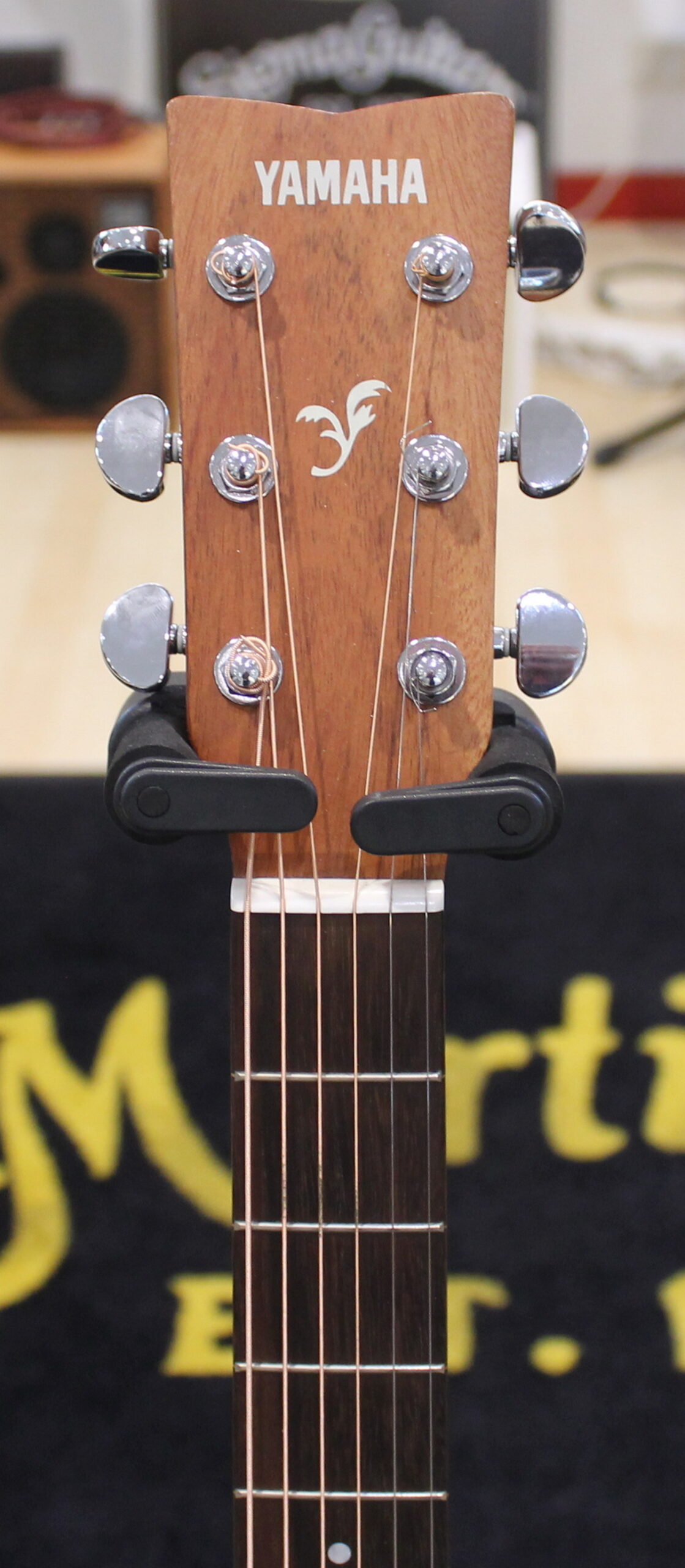 Yamaha F370 USATO cod. 86123 - immagine 6