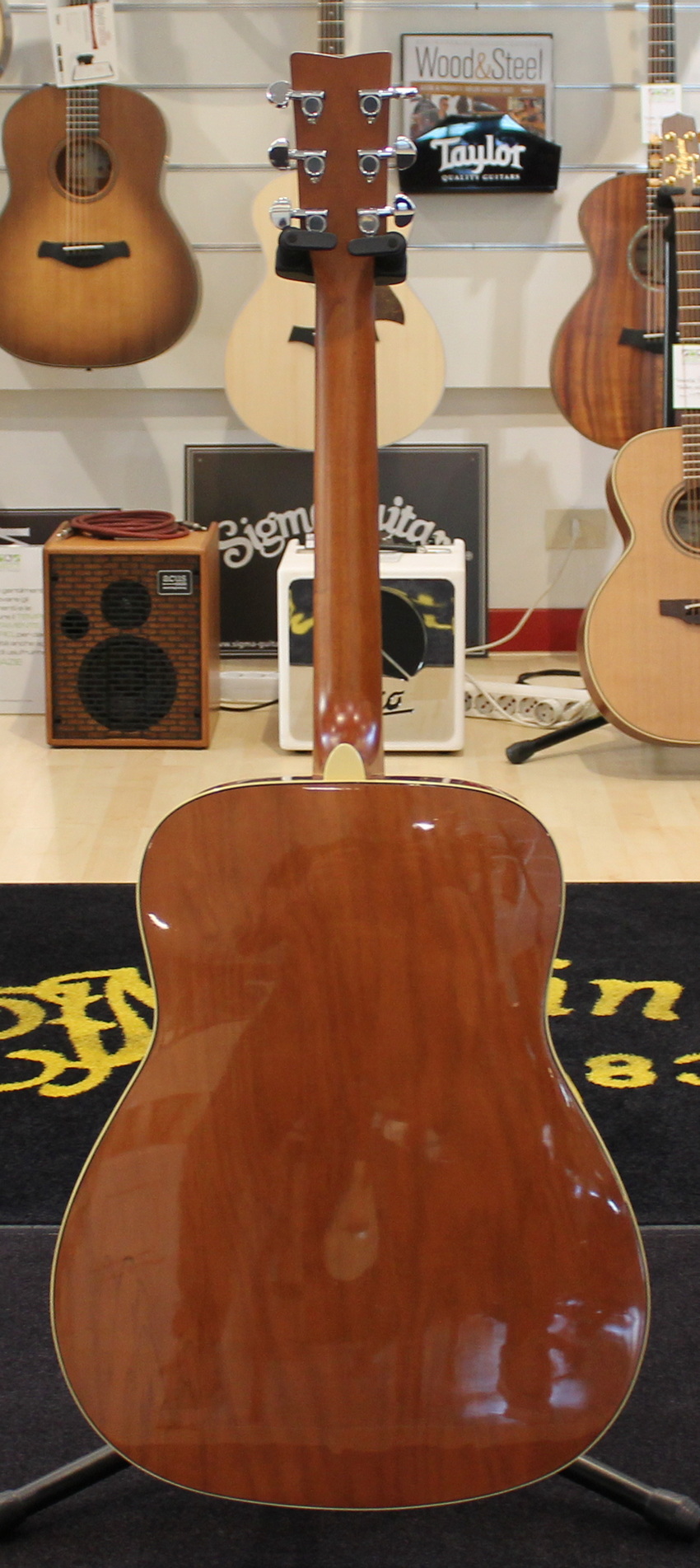 Yamaha F370 USATO cod. 86123 - immagine 7