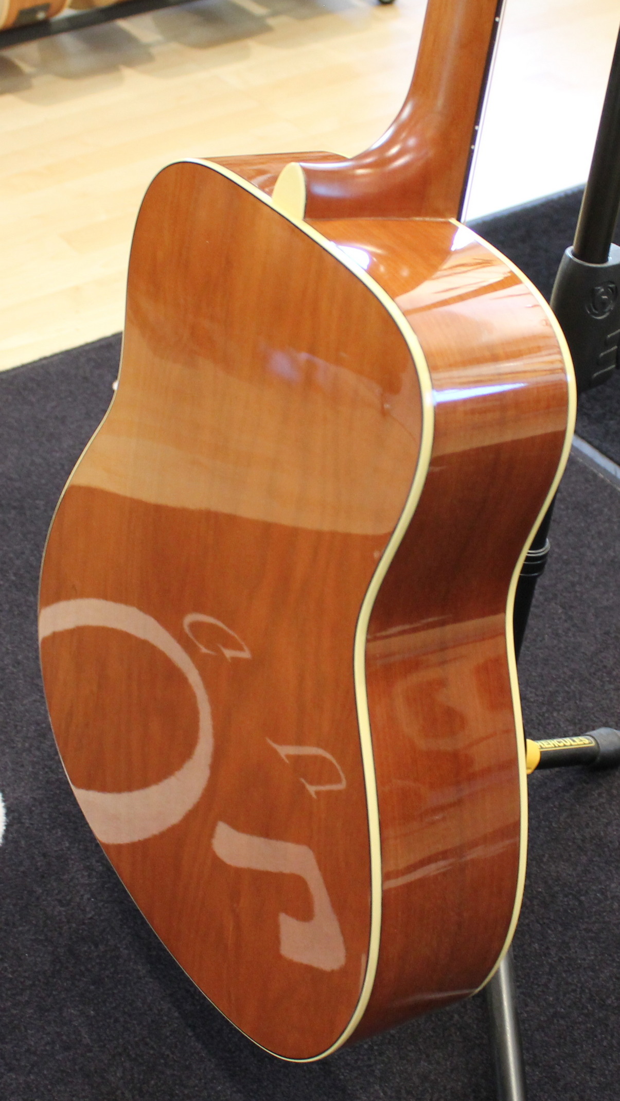 Yamaha F370 USATO cod. 86123 - immagine 9