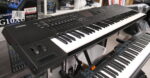 Yamaha MOTIF XF7 USATO cod. 90723