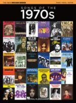 Songs Of The 1970S The New Decade Series HL00323376