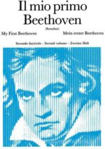 Beethoven Il Mio Primo Beethoven Fascicolo II ER2747