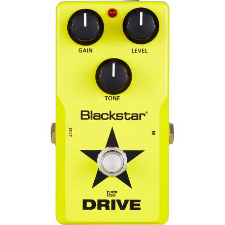 Blackstar LT-DRIVE