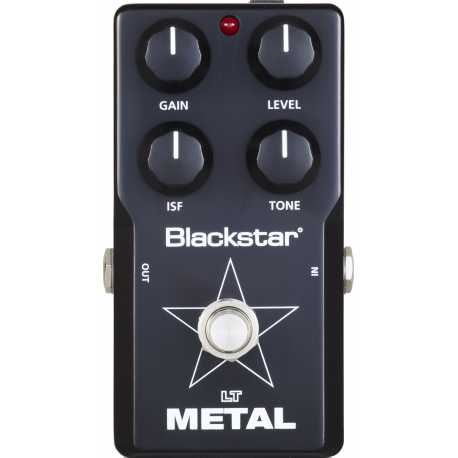 Blackstar LT-METAL