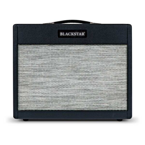 Blackstar ST. James 50 6L6 Combo Black