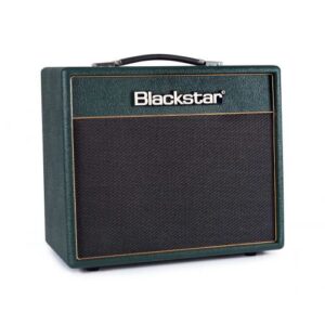 Blackstar Studio 10 KT88 Emerald Bronco LTD