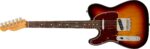Fender American Professional II Telecaster Left-Hand 3-Color Sunburst