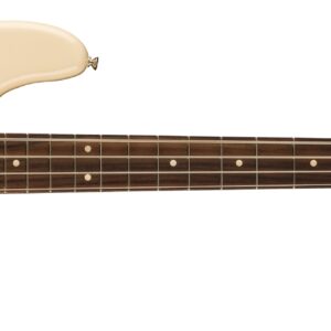Fender Precision Bass Vintera II '60s Olympic White