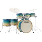 Tama CL72RSP-CLP Batteria Superstar CL