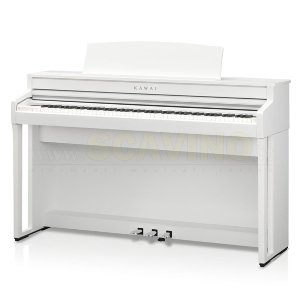 Kawai CA59 White