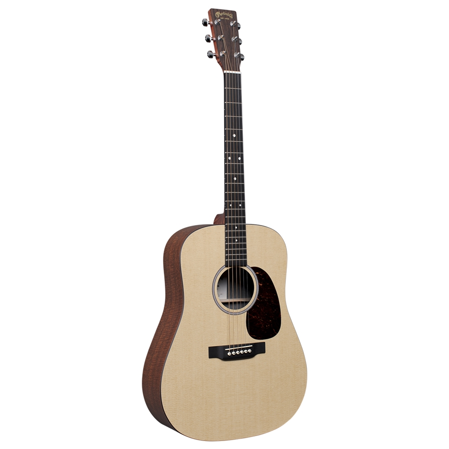 Martin D-X1E-04 Abete/Mogano X Series Ex Demo