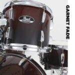 Pearl RS525SBC/C757 Roadshow Plus Garnet Fade Limited Edition