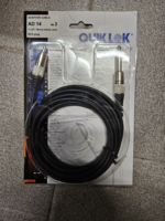 QuikLok AD/14-3K