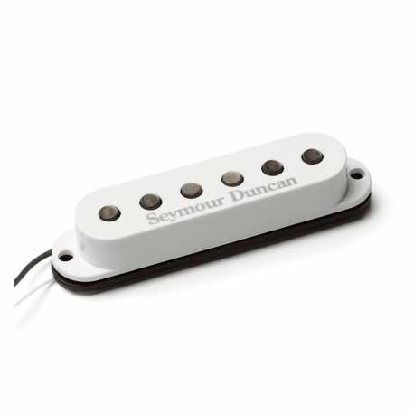 Seymour Duncan SSL3 Hot For Strat