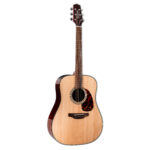 Takamine FT340 BS