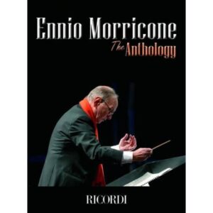 The Anthology Ennio Morricone MLR821
