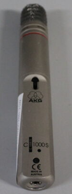 AKG C-1000S USATO cod. 103823