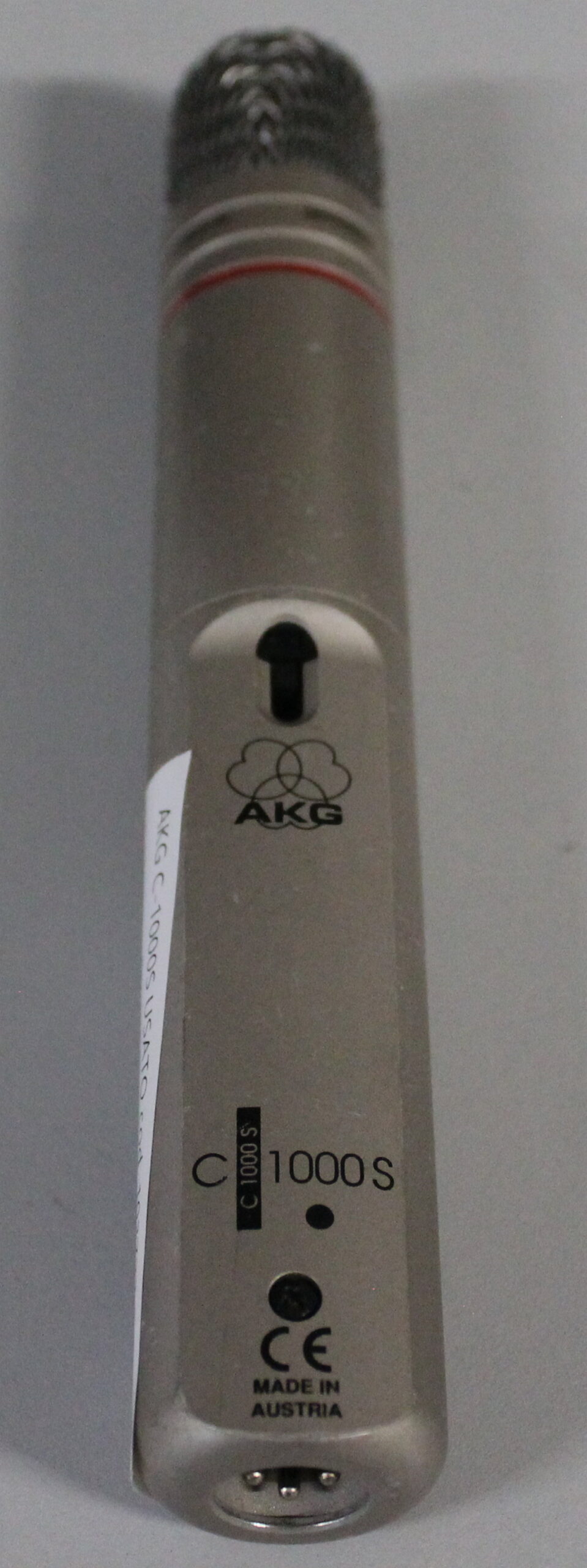 AKG C-1000S USATO cod. 103823