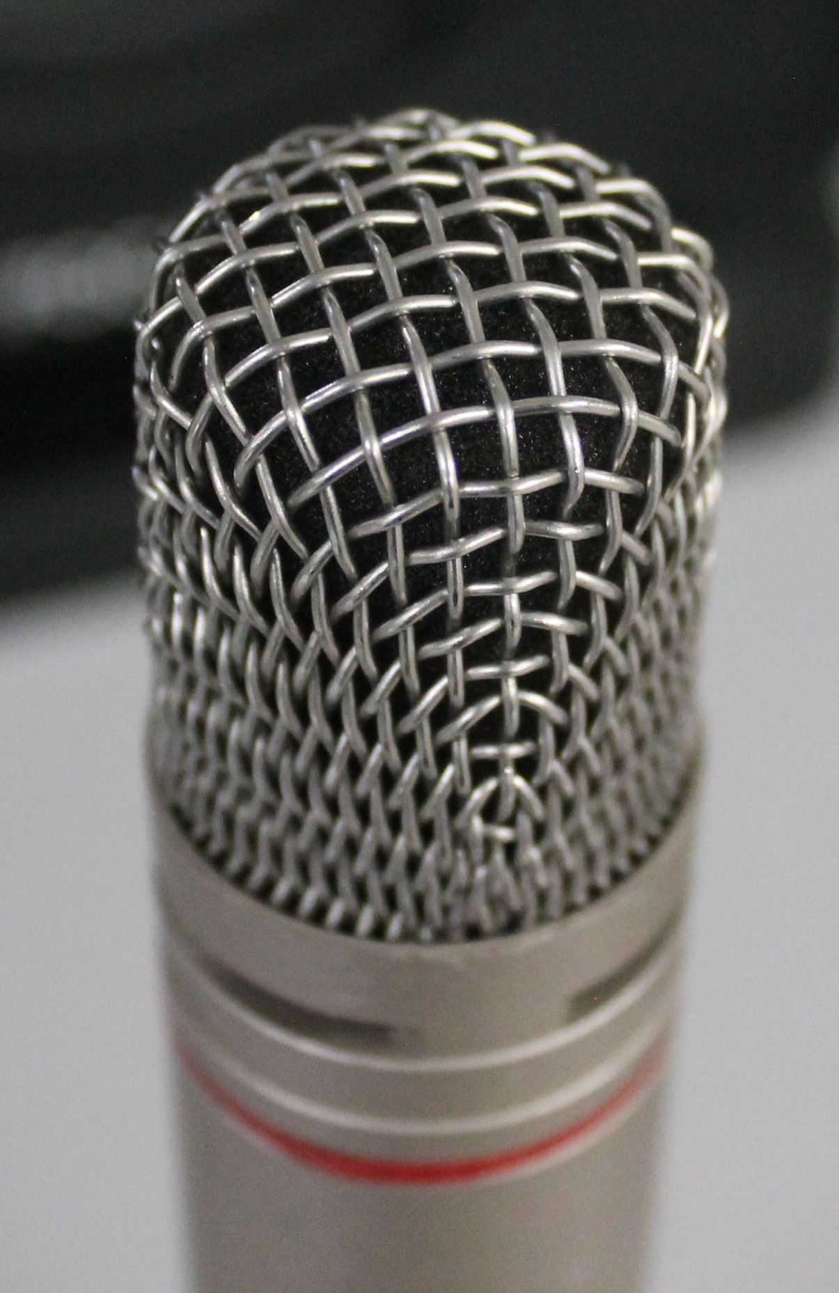 AKG C-1000S USATO cod. 103823 - immagine 4