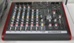 Allen & Heath ZED 10FX USATO cod. 106023