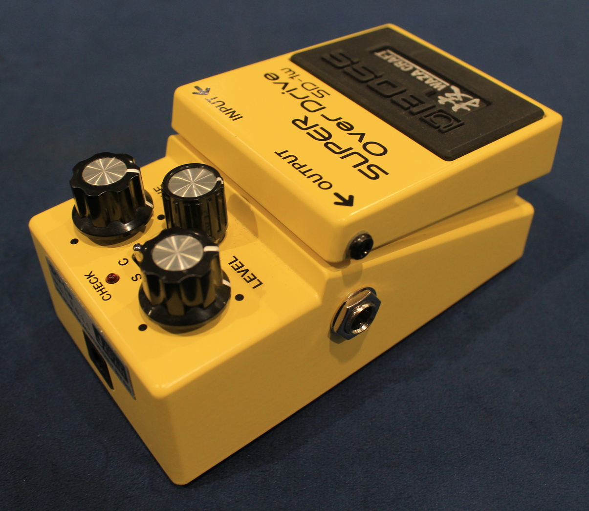 Boss SD-1W USATO cod. 100923 - immagine 3