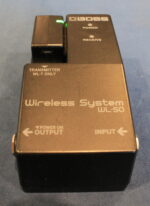 Boss WL-50 USATO cod. 99623