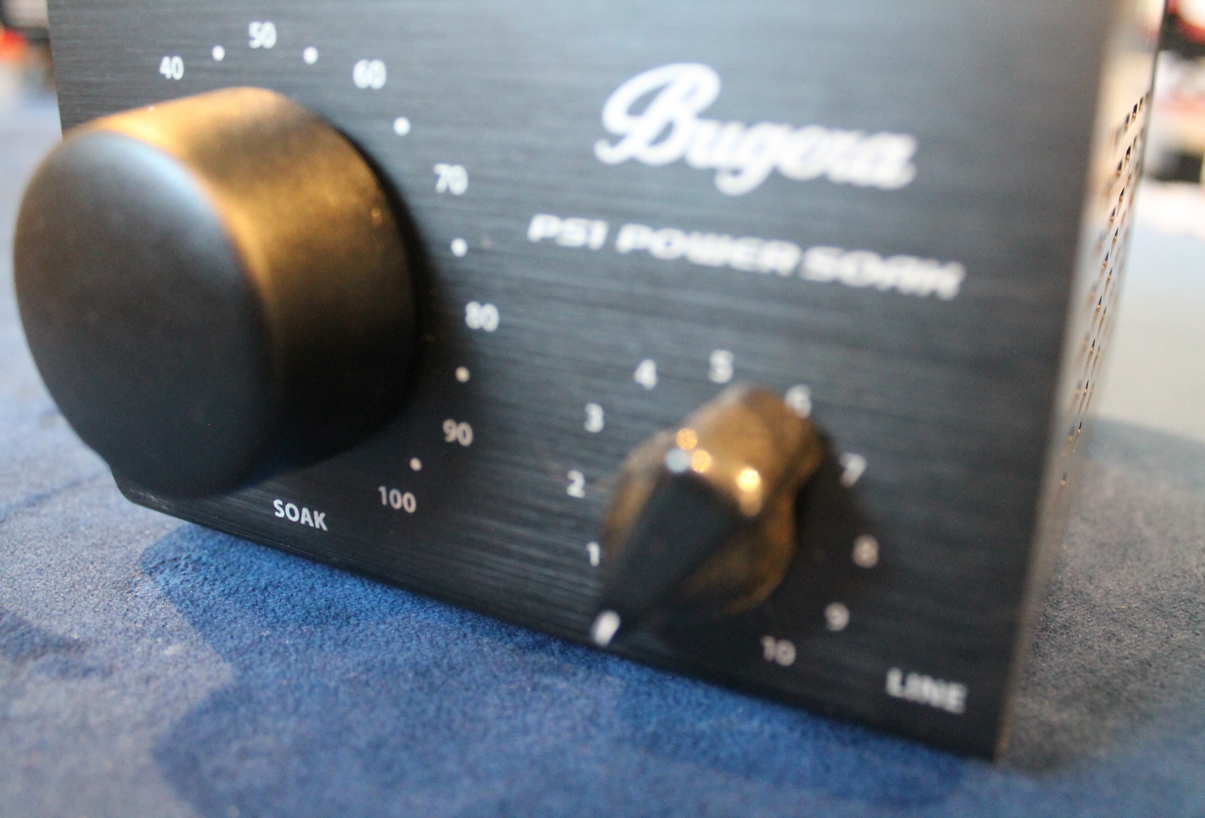 Bugera PS1 USATO cod. 106523 - immagine 5