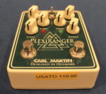 Carl Martin Plexiranger USATO cod. 101423
