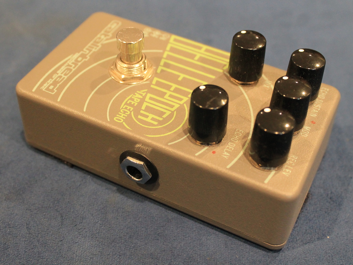 Catalinbread Belle Epoch USATO cod. 100423 - immagine 3