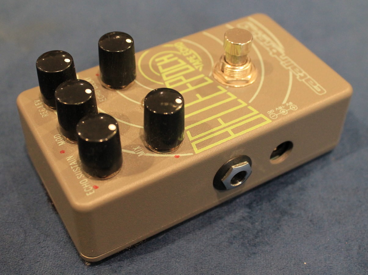 Catalinbread Belle Epoch USATO cod. 100423 - immagine 4