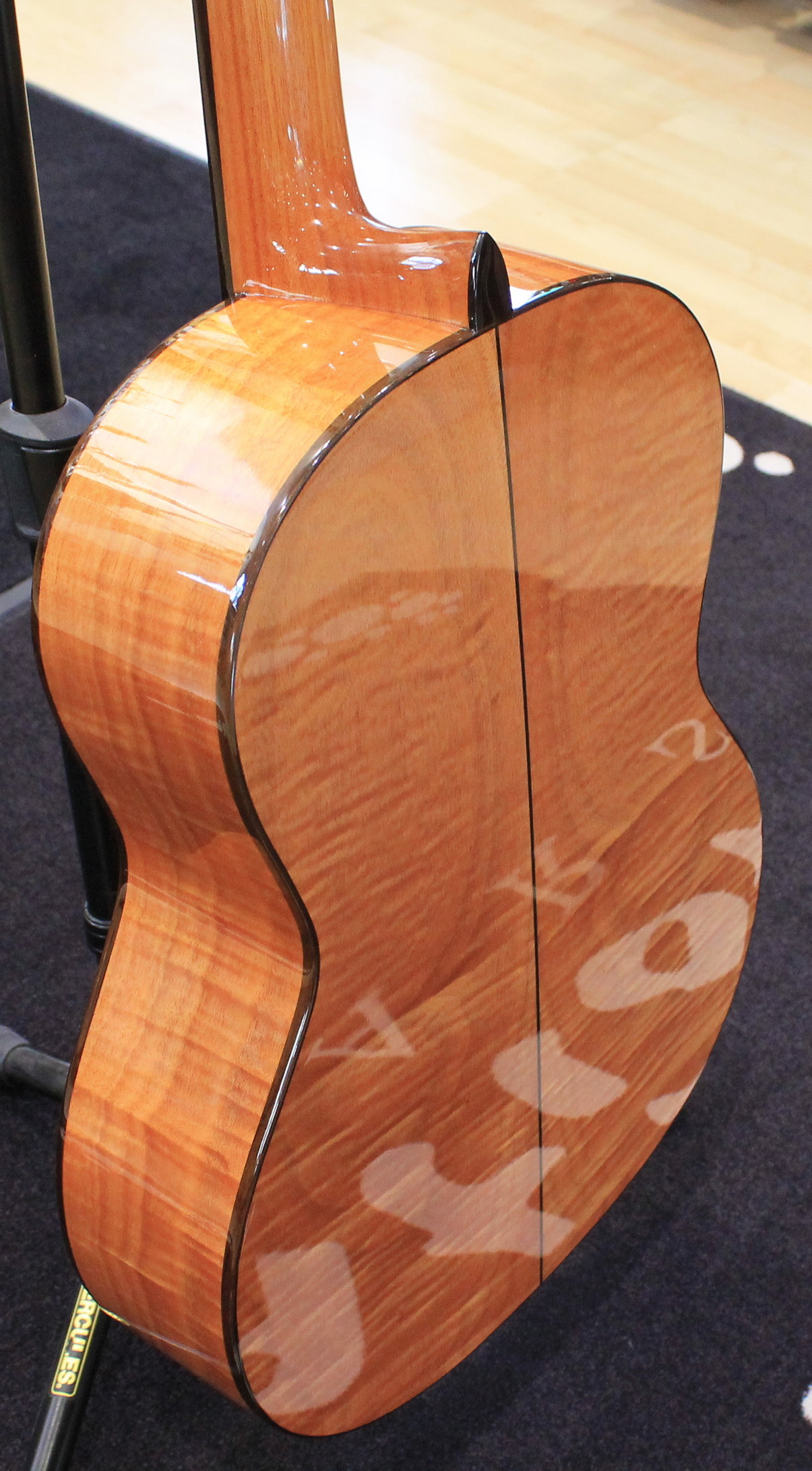 Cordoba C5 Limited USATO cod. 100623 - immagine 10