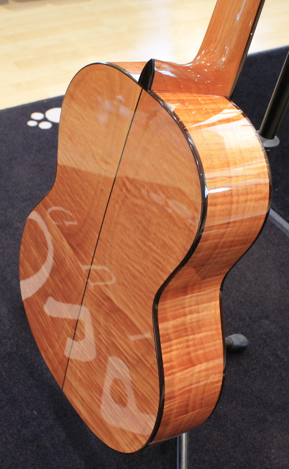 Cordoba C5 Limited USATO cod. 100623 - immagine 11