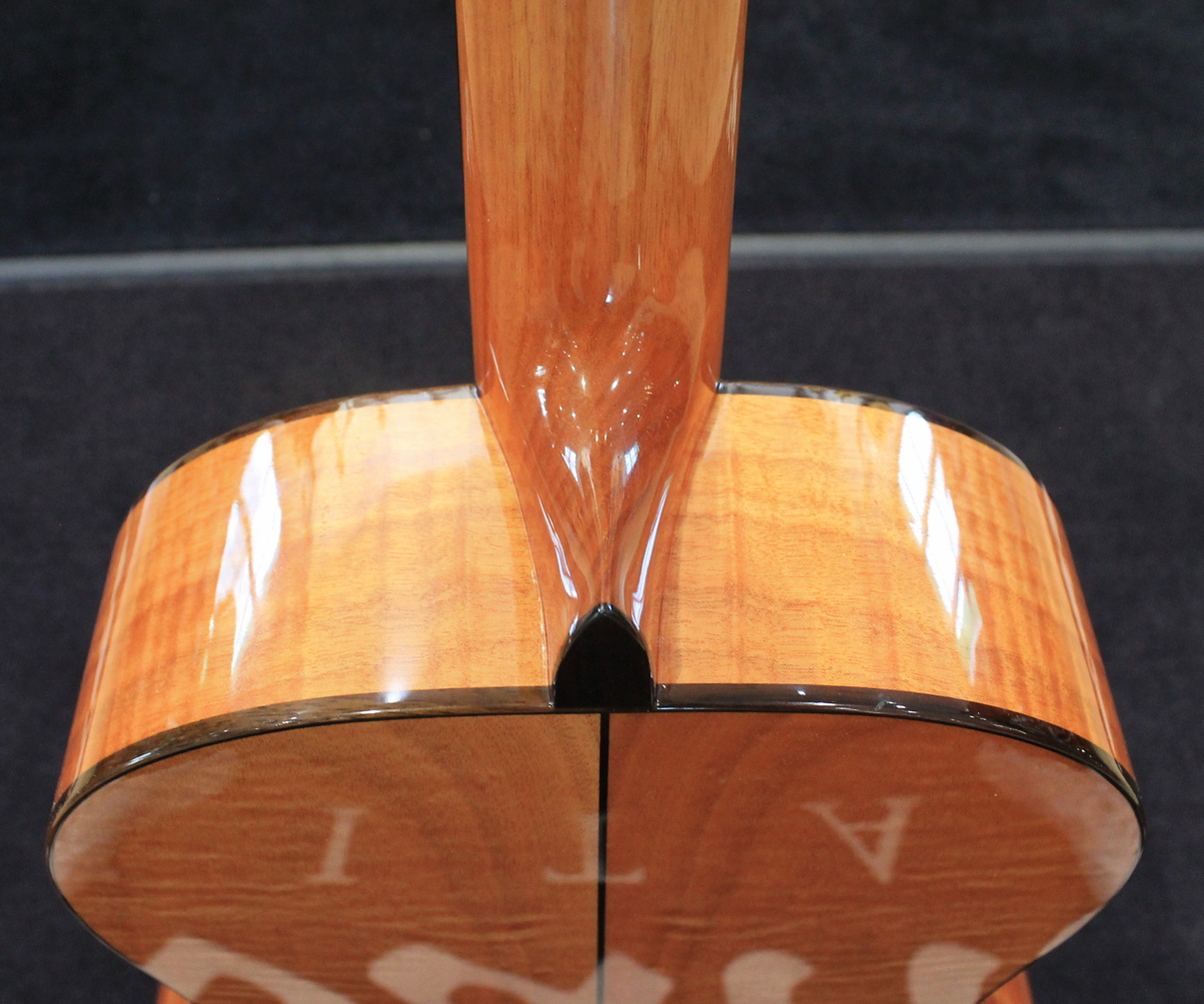 Cordoba C5 Limited USATO cod. 100623 - immagine 12