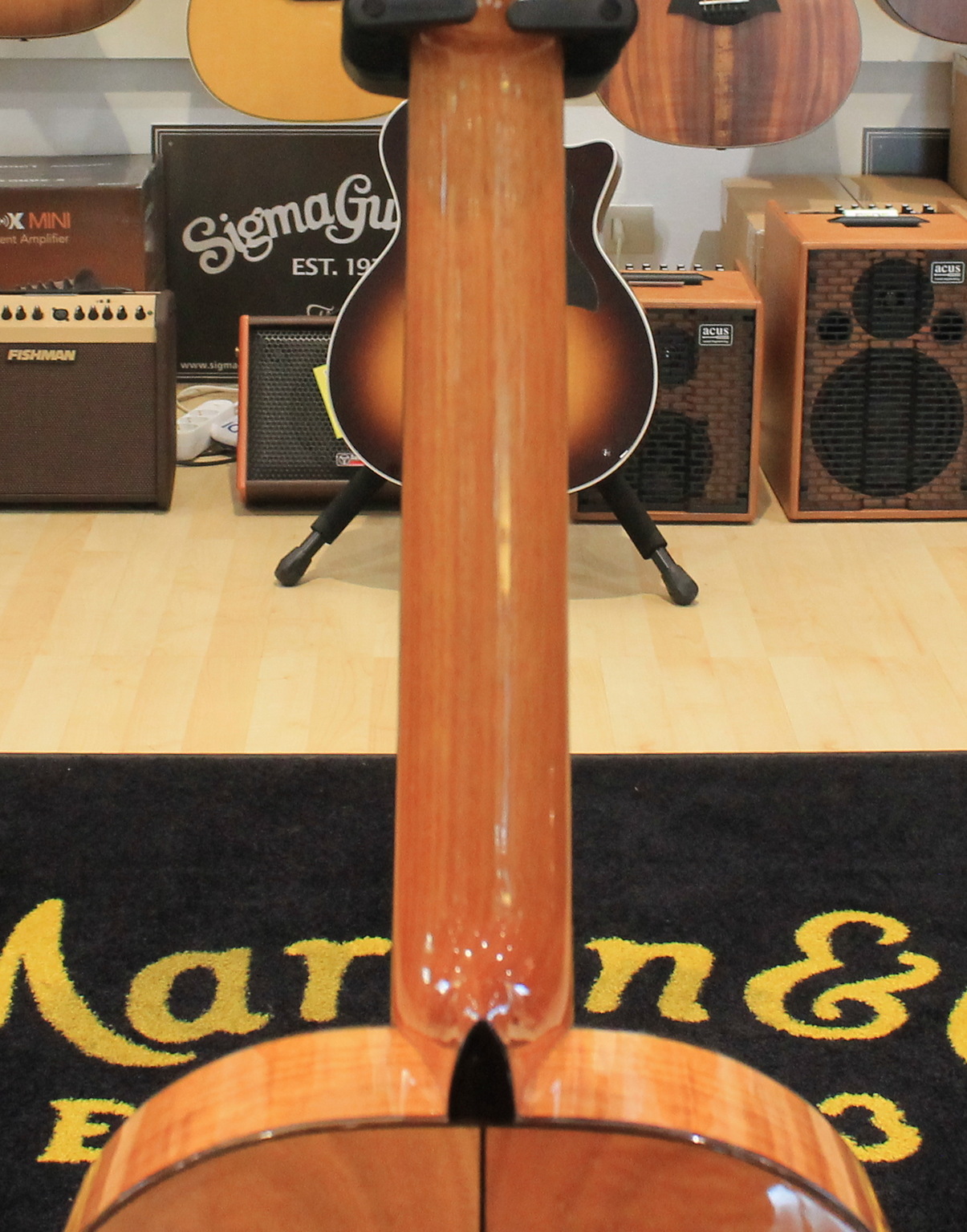 Cordoba C5 Limited USATO cod. 100623 - immagine 13