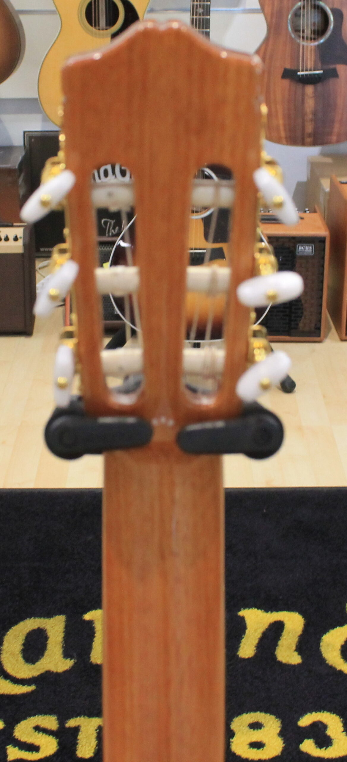 Cordoba C5 Limited USATO cod. 100623 - immagine 14