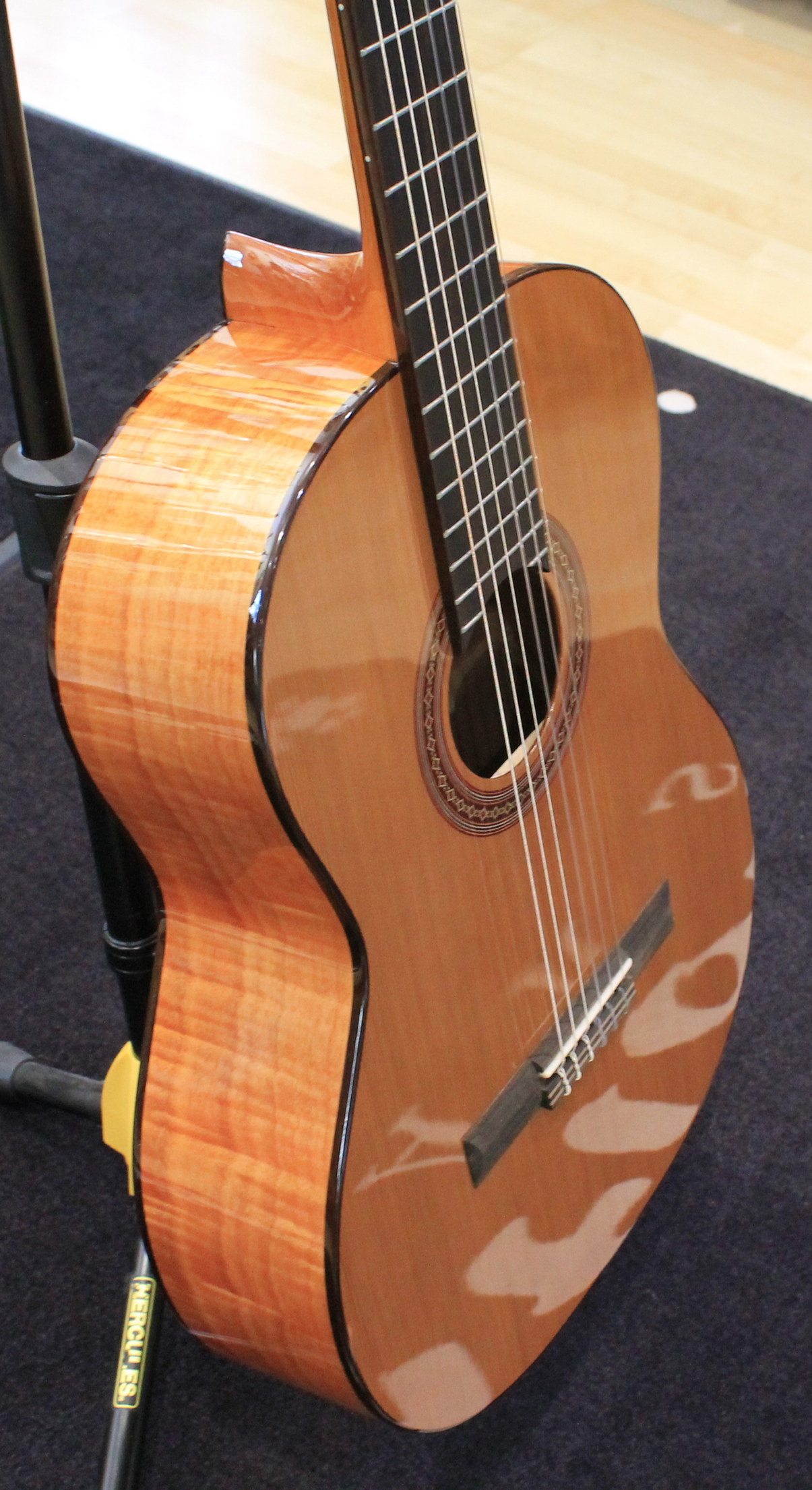 Cordoba C5 Limited USATO cod. 100623 - immagine 2