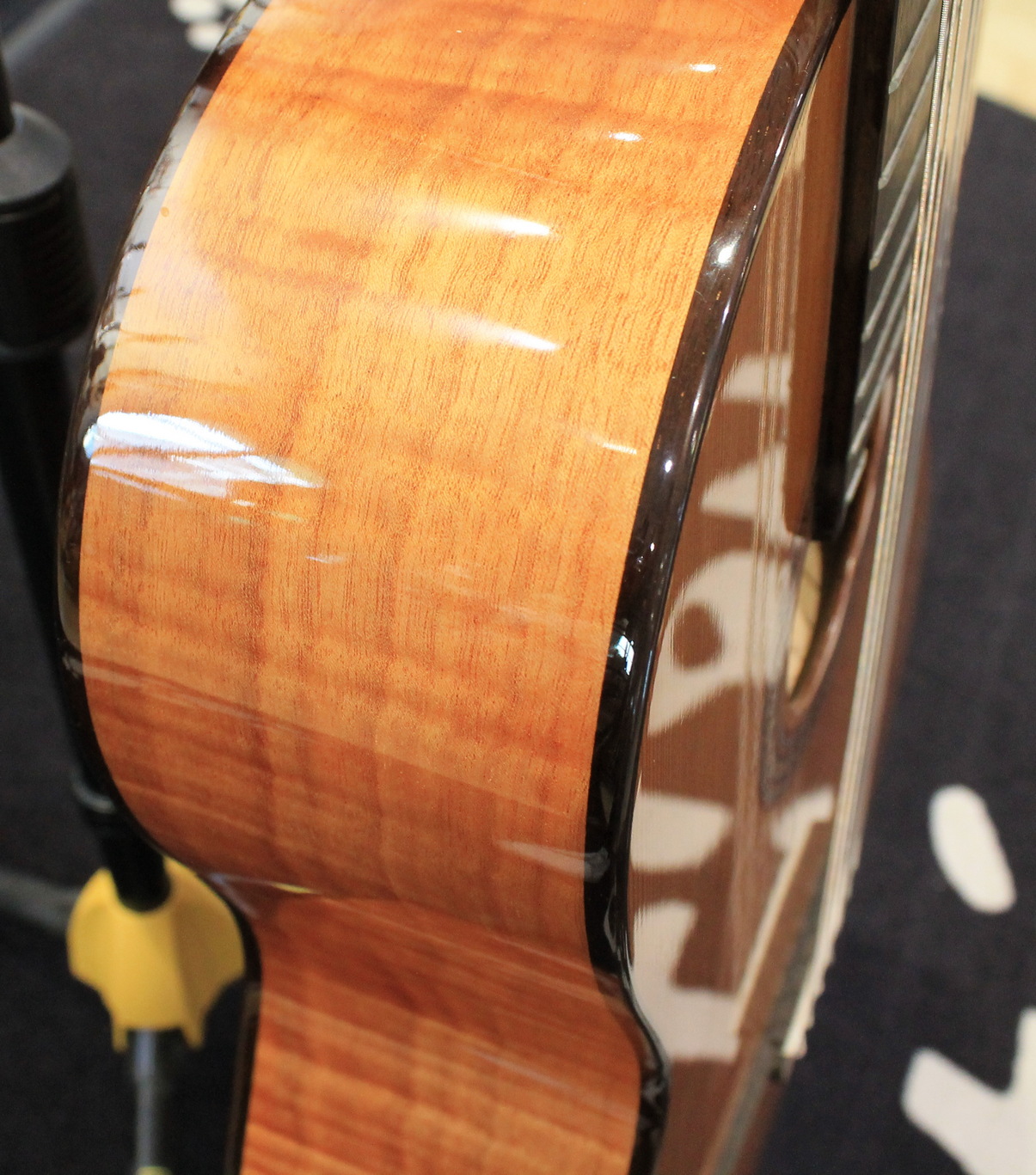 Cordoba C5 Limited USATO cod. 100623 - immagine 3