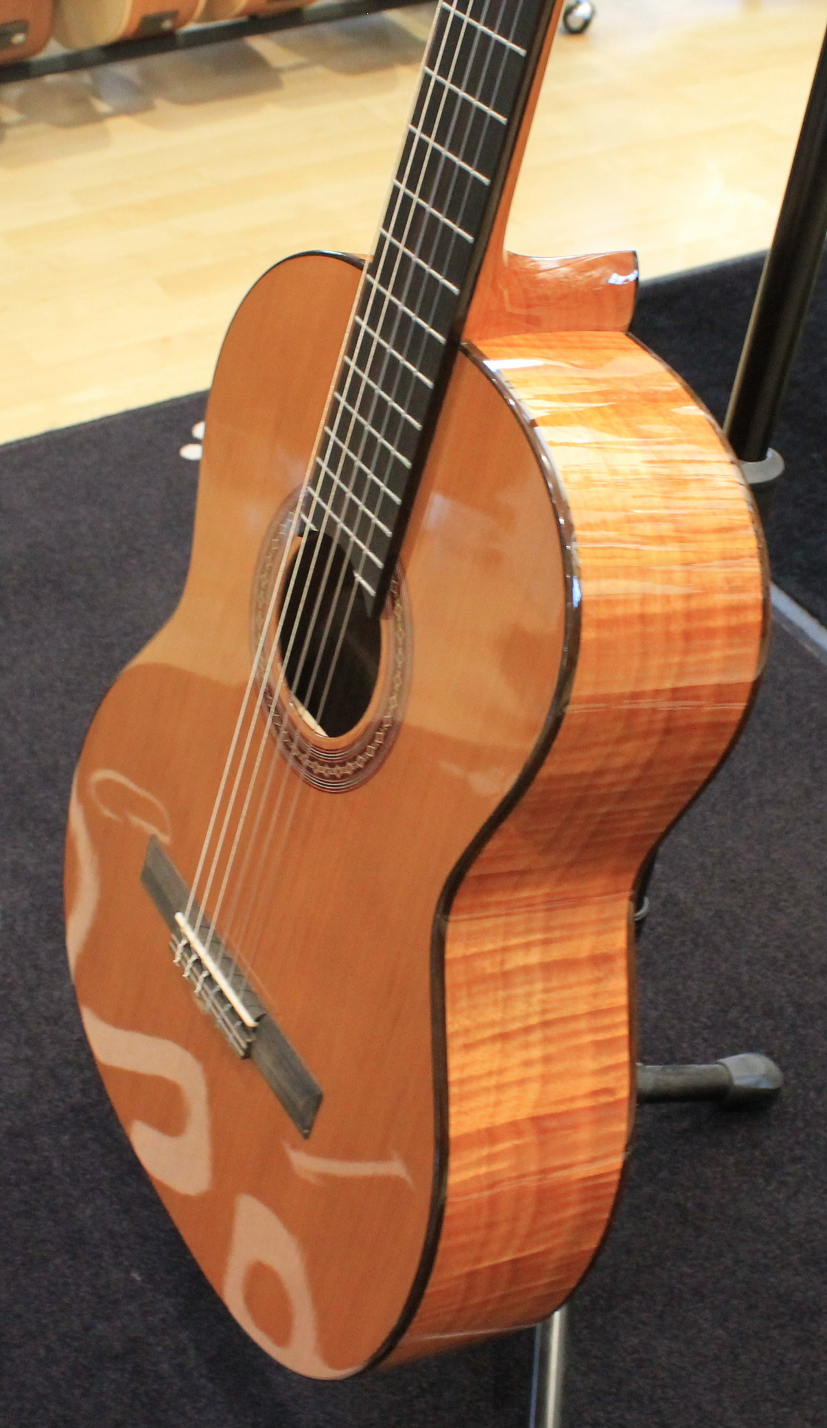 Cordoba C5 Limited USATO cod. 100623 - immagine 4