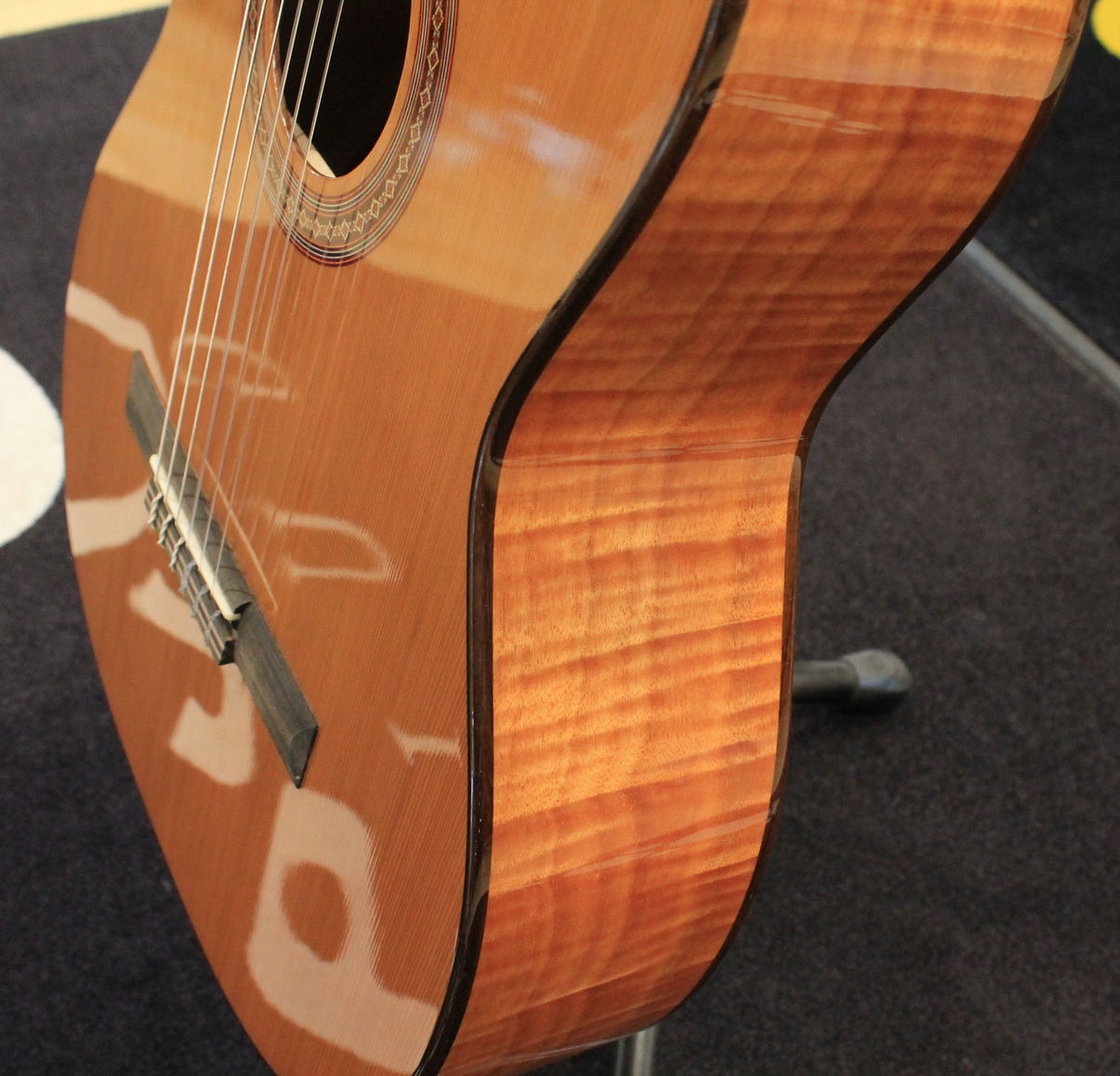 Cordoba C5 Limited USATO cod. 100623 - immagine 5