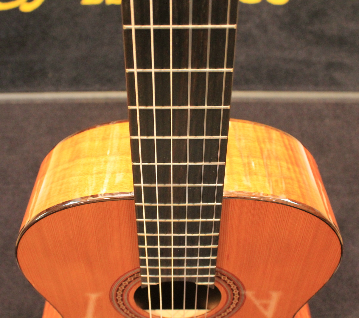 Cordoba C5 Limited USATO cod. 100623 - immagine 6