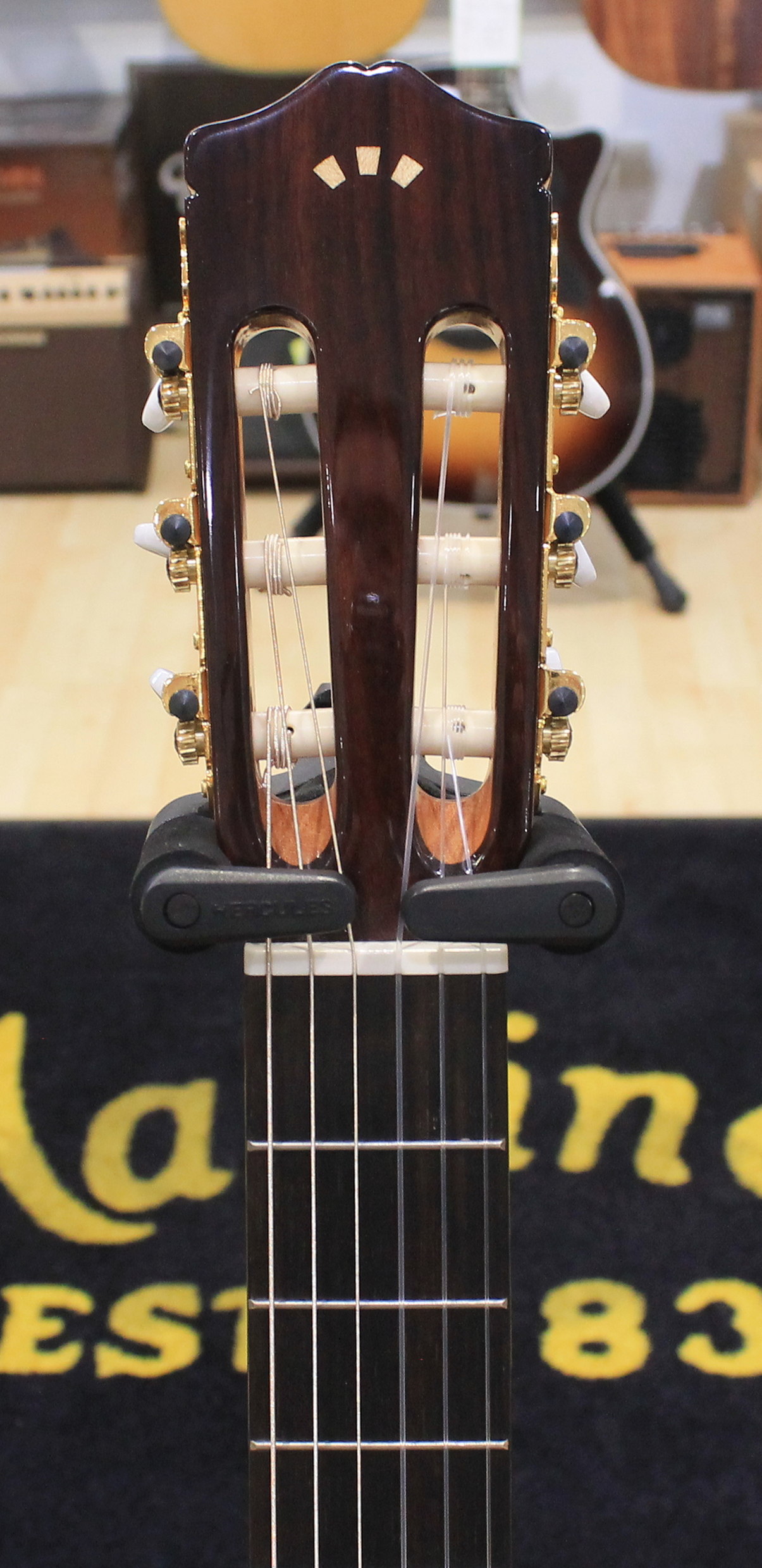 Cordoba C5 Limited USATO cod. 100623 - immagine 8