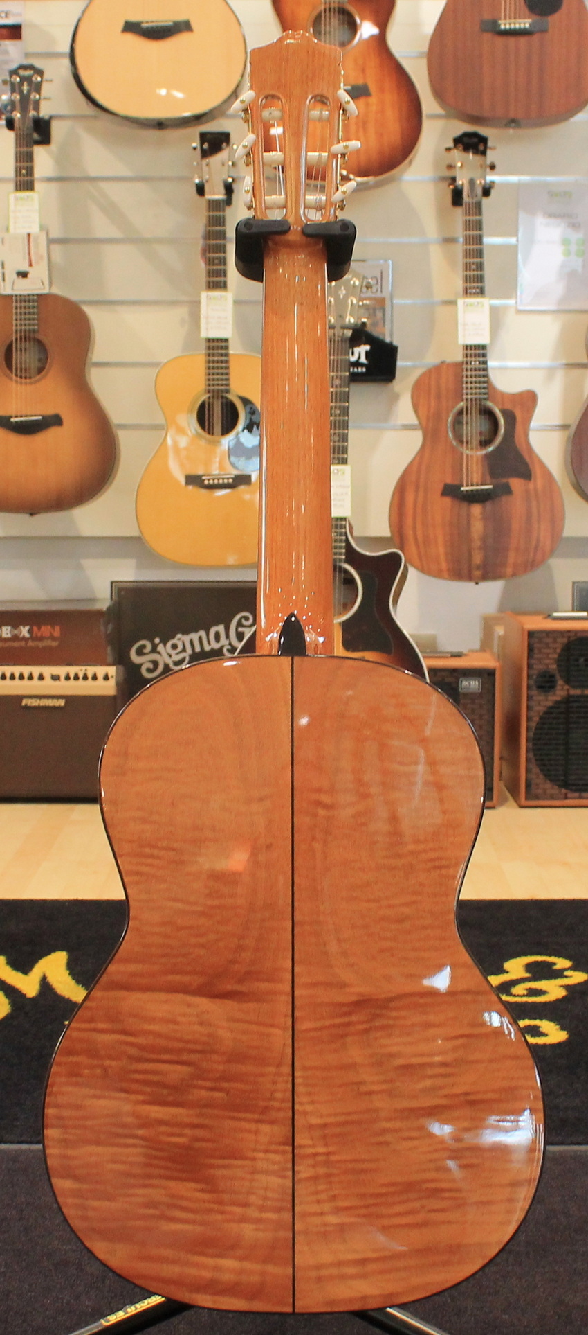 Cordoba C5 Limited USATO cod. 100623 - immagine 9