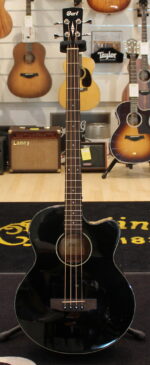 Cort AB850F BK USATO cod. 99923