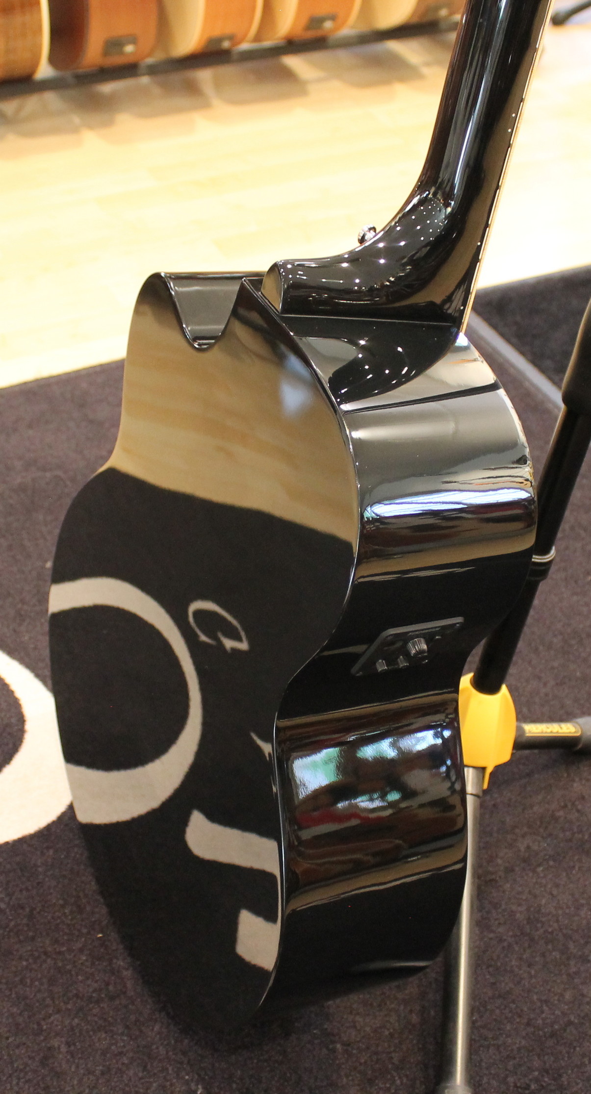 Cort AB850F BK USATO cod. 99923 - immagine 10