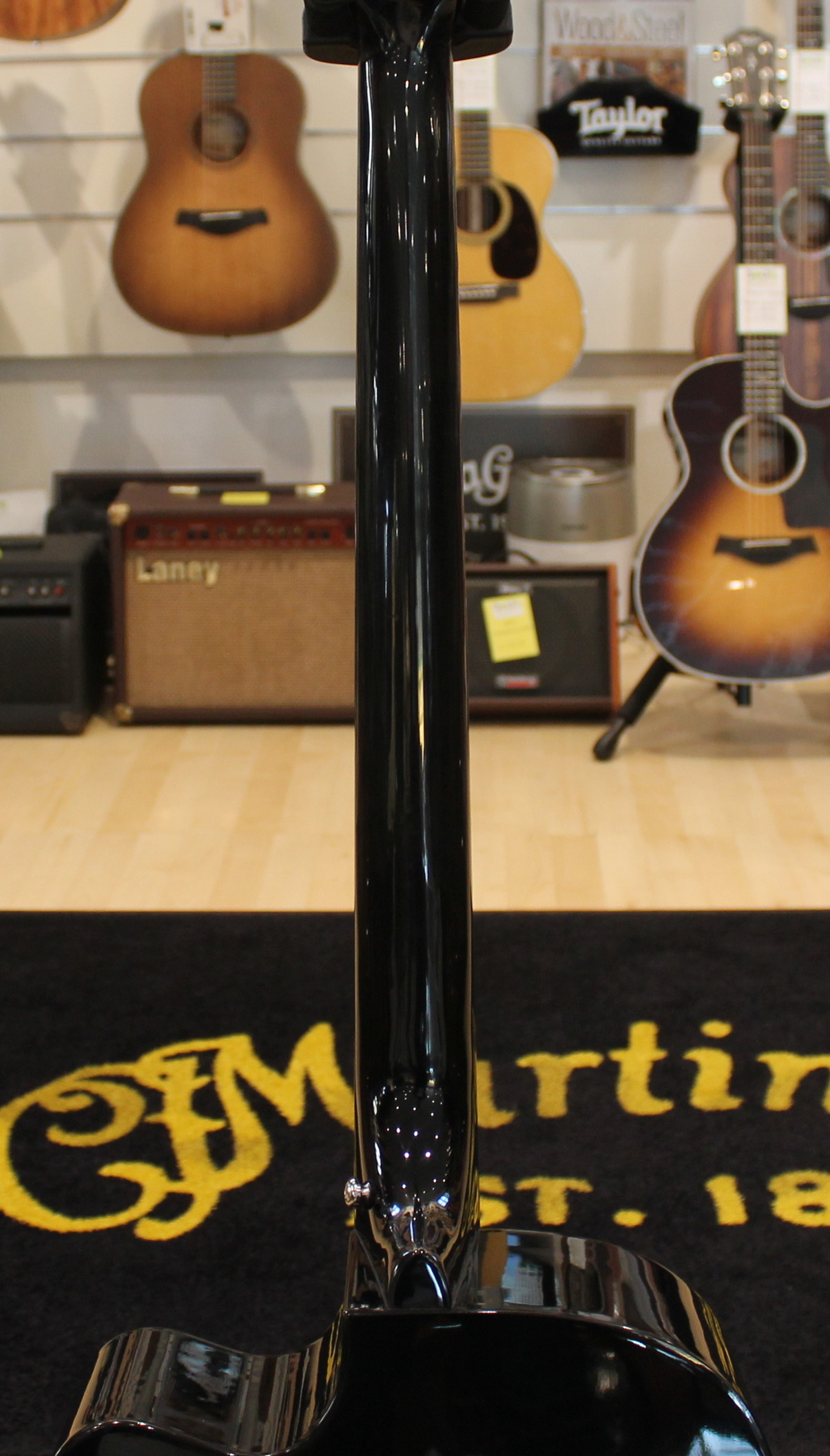 Cort AB850F BK USATO cod. 99923 - immagine 12