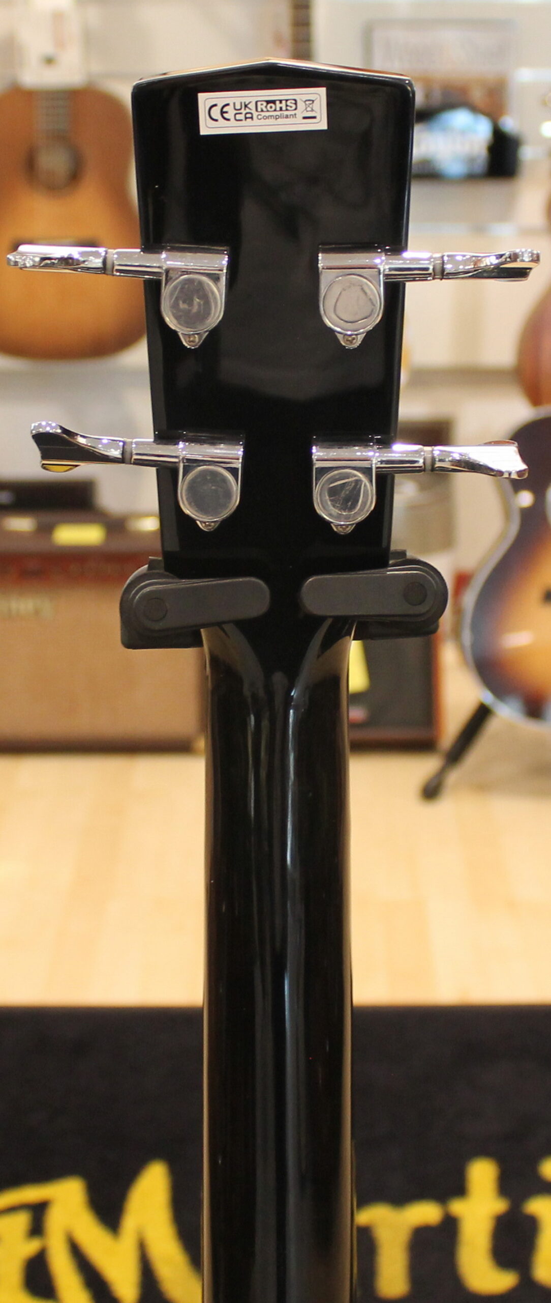 Cort AB850F BK USATO cod. 99923 - immagine 13