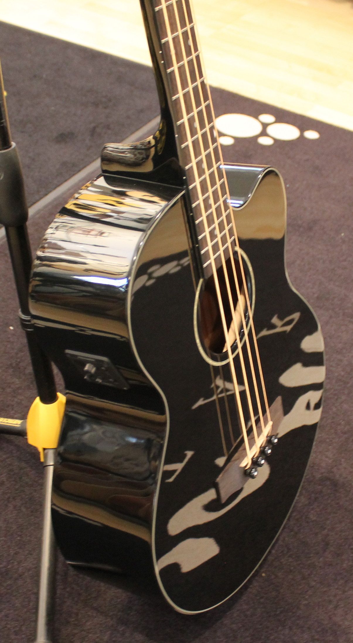 Cort AB850F BK USATO cod. 99923 - immagine 2